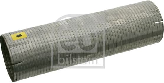 Corrugated Pipe, exhaust system 14567