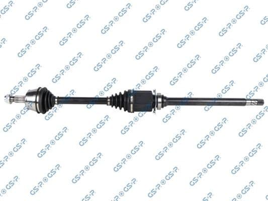 Drive Shaft 204202