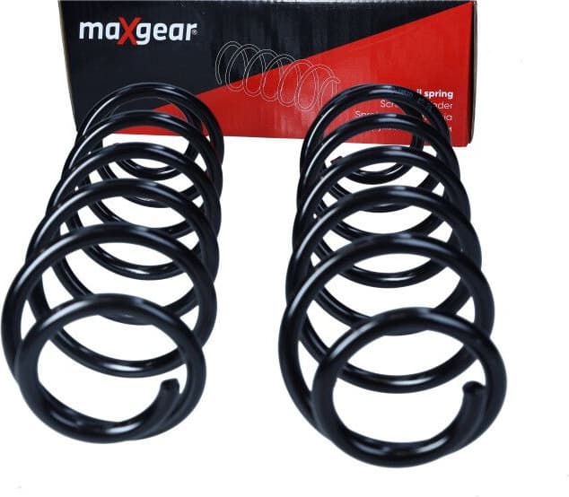 Suspension Spring 60-1651D - image 2