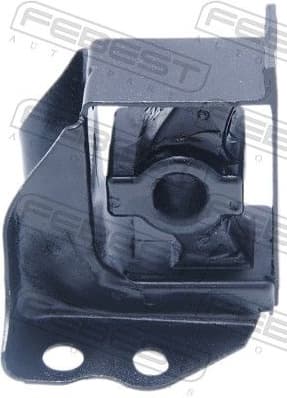 Mounting Kit, exhaust system NEXB-009