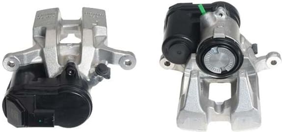 Brake Caliper ESSENTIAL LINE - With EPB F 06 287