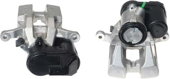 Brake Caliper ESSENTIAL LINE - With EPB F 06 286