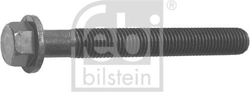 Bolt, crankshaft mounting bracket 09796