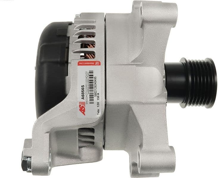 Alternator AS A6856S - image 2