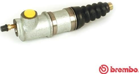 Slave Cylinder, clutch ESSENTIAL LINE E23006 - image 2