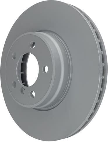 Brake Disc 24.0130-0184.1 - image 2