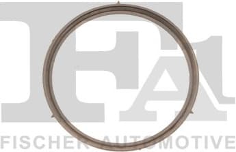 Gasket, EGR valve EG3300-904 - image 2