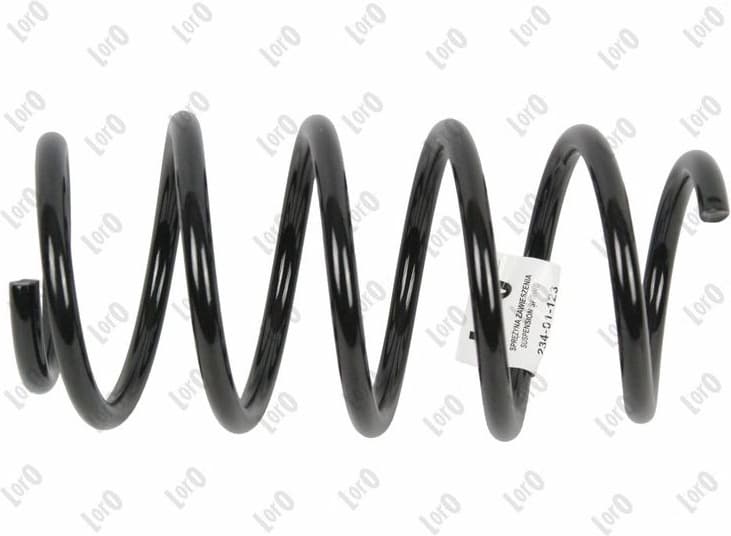 Suspension Spring LORO 234-01-123