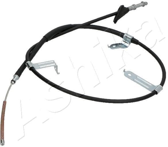 Cable Pull, parking brake 131-07-716R