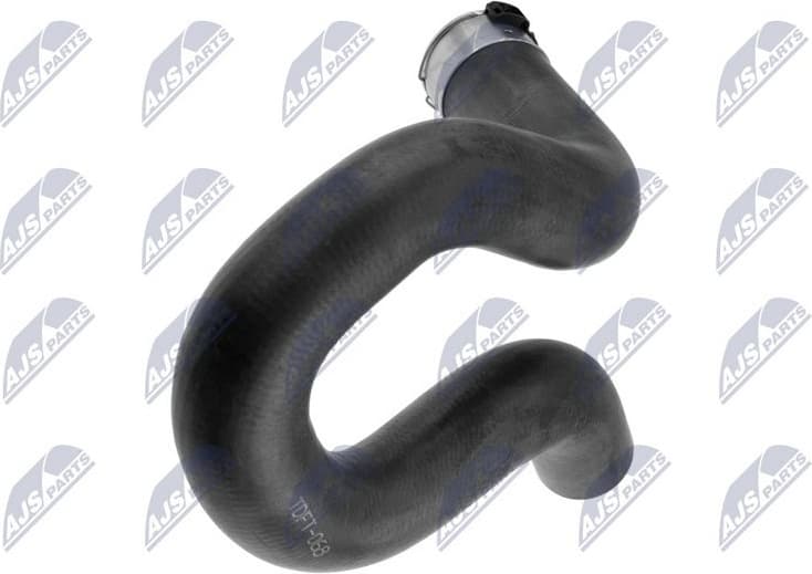 Charge Air Hose GPP-FT-068