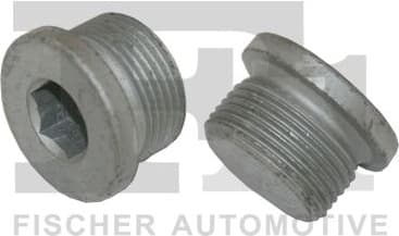 Screw Plug, oil sump 257.857.001