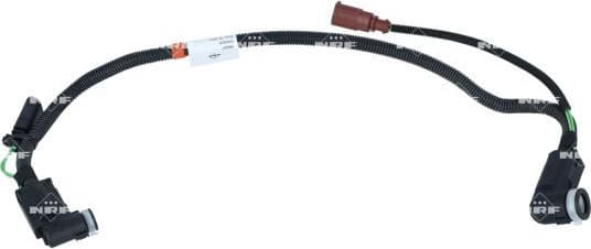 Urea Hose 706027