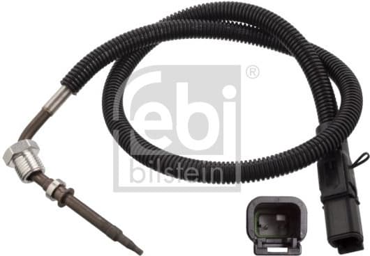 Sensor, exhaust gas temperature 49610