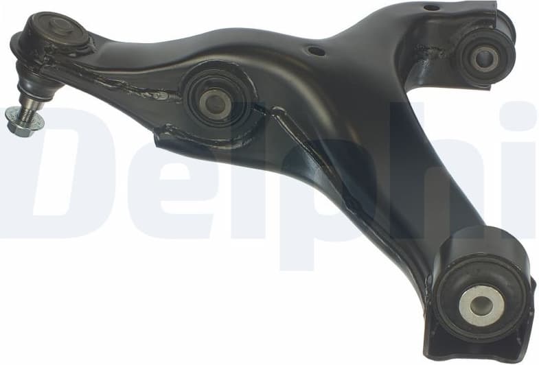 Control/Trailing Arm, wheel suspension TC3022