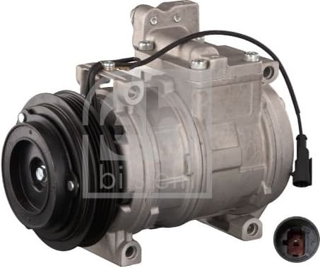 Compressor, air conditioning 45028