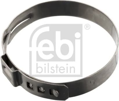 Clamping Clip 101027