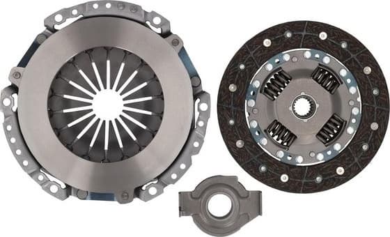 Clutch Kit KC300