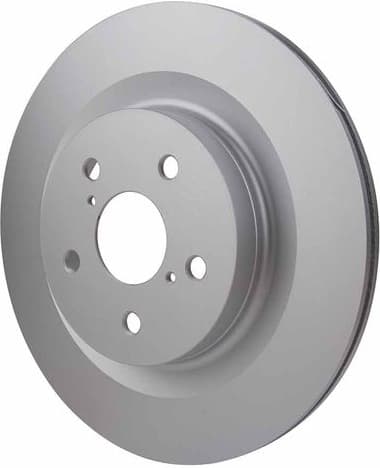 Brake Disc PRO 8DD 355 134-961
