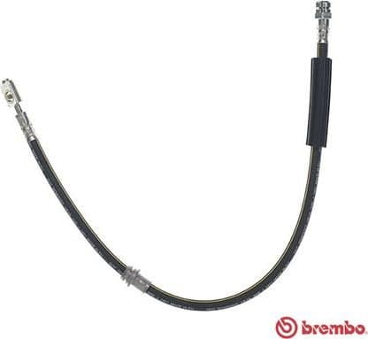 Brake Hose ESSENTIAL LINE T 85 141