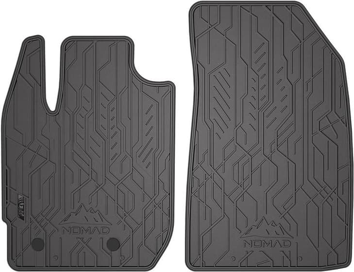 Floor Mat Set NOMAD ND402256