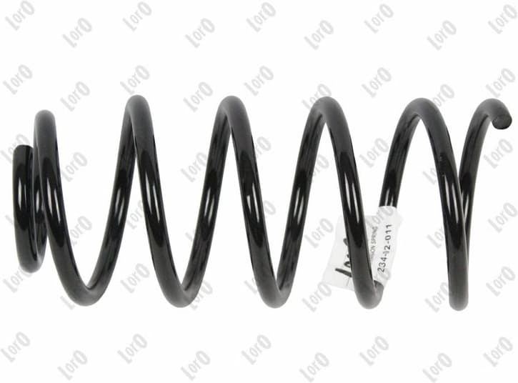 Suspension Spring LORO 234-02-011