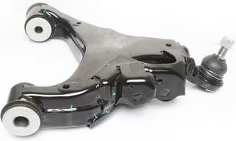 Control/Trailing Arm, wheel suspension VKDS 821118 B