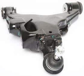 Control/Trailing Arm, wheel suspension VKDS 821118 B - image 2