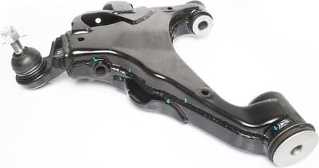 Control/Trailing Arm, wheel suspension VKDS 821118 B - image 3