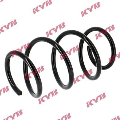 Suspension Spring K-Flex RA4084 - image 2