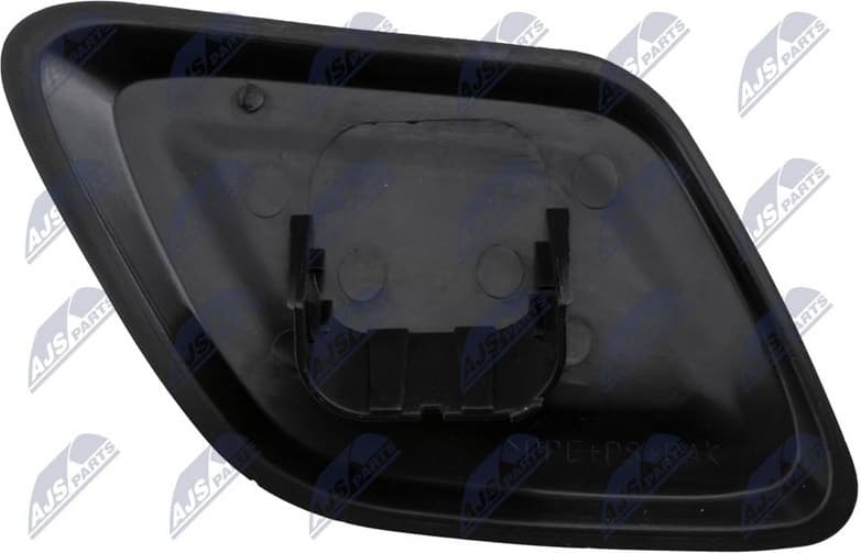 Cover, bumper EDS-CH-027