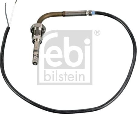 Sensor, exhaust gas temperature 170463
