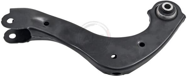 Control/Trailing Arm, wheel suspension 212003