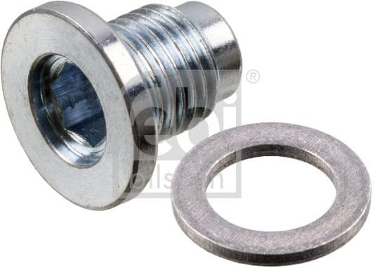 Screw Plug, oil sump 194292