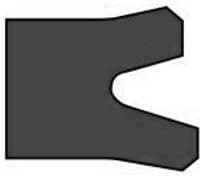 Seal Ring 12007324B