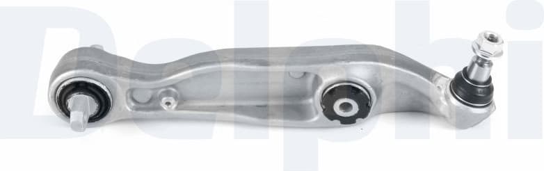 Control/Trailing Arm, wheel suspension TC8884