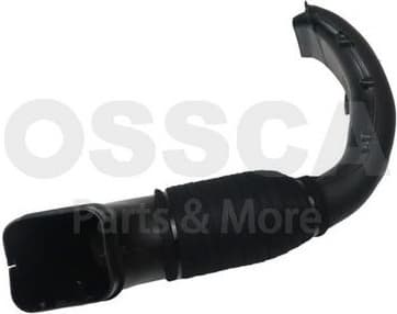 Intake Hose, air filter 59234
