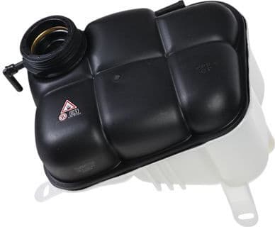 Expansion Tank, coolant 75-51252-SX - image 2