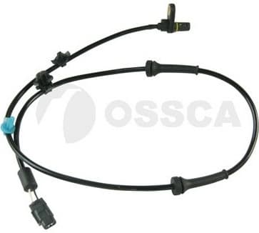 Sensor, wheel speed 28412