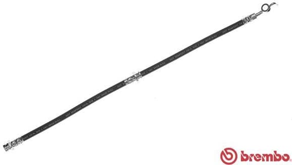 Brake Hose ESSENTIAL LINE T49049 - image 2