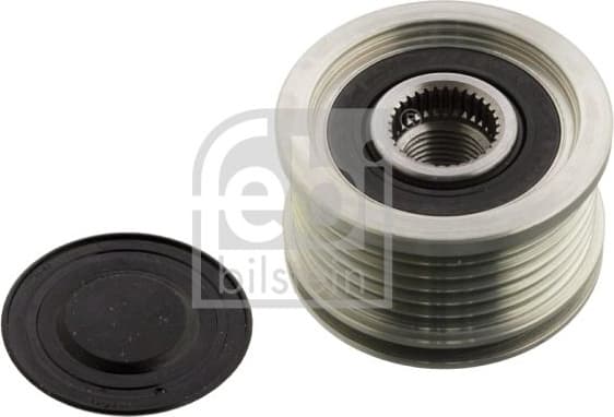 Alternator Freewheel Clutch 101751