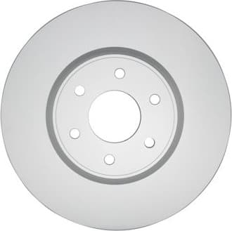 Brake Disc PRO HC 8DD 355 131-401