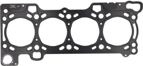 Gasket, cylinder head 8701892 - image 2