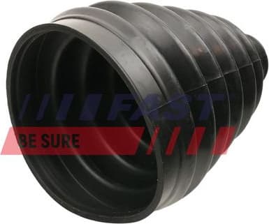 Joint Kit, drive shaft FT25525K - image 5