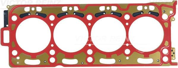 Gasket, cylinder head 61-11247-00