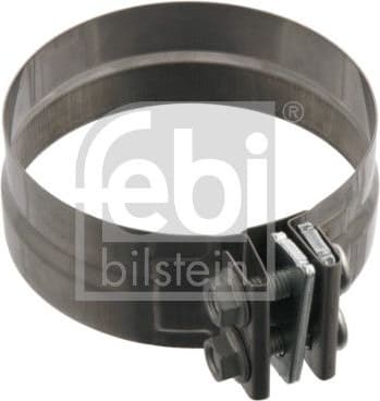 Pipe Connector, exhaust system 186620