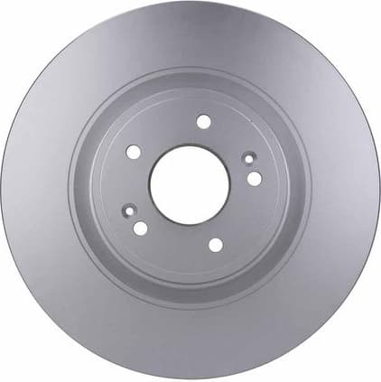 Brake Disc PRO HC 8DD 355 132-651 - image 2