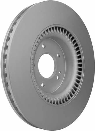 Brake Disc PRO HC 8DD 355 132-651 - image 3