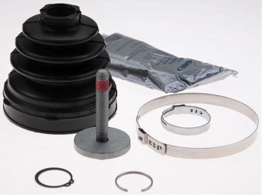 Bellow Kit, drive shaft 307001