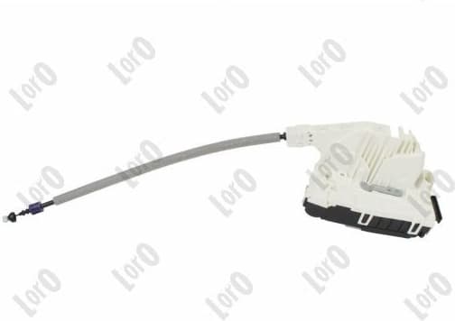 Door Lock LORO 132-054-037
