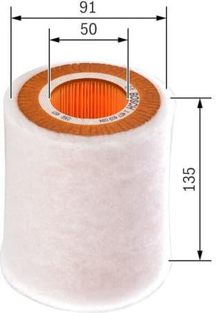 Air Filter 1457433084 - image 10